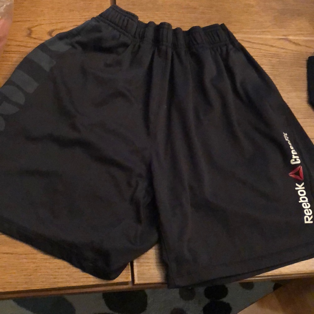 Men’s CrossFit training short